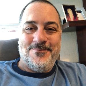 Meet your Posher, Frank